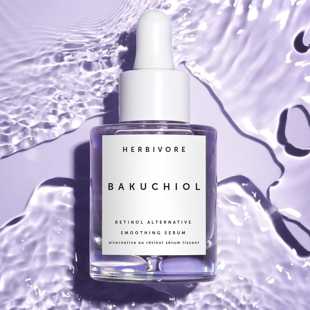 Herbivore-Bakuchiol Retinol Alternative Serum-