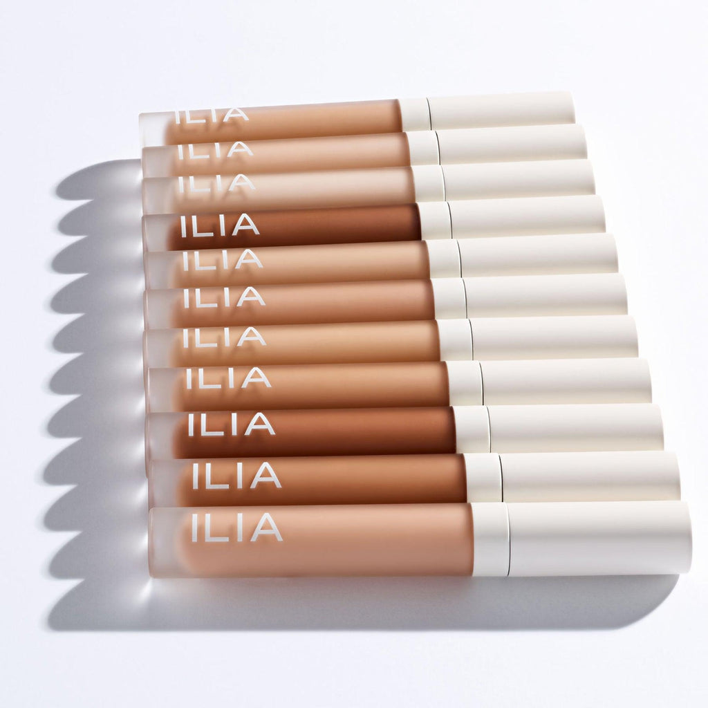 ILIA-True Skin Serum Concealer-