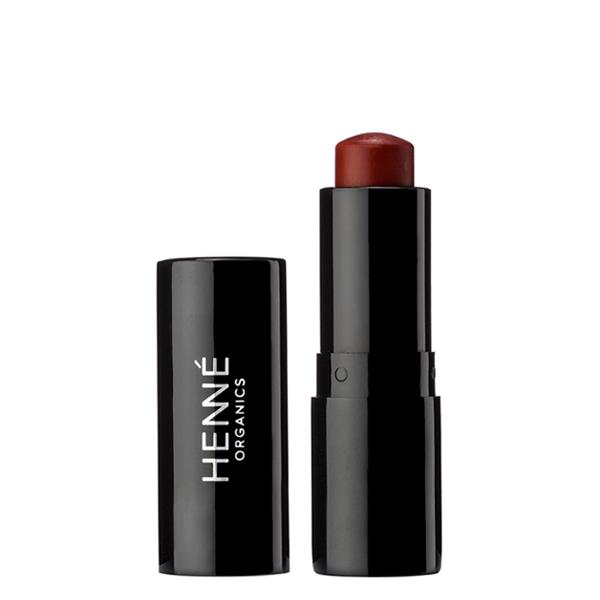 Henne Organics-Luxury Lip Tint-Intrigue-