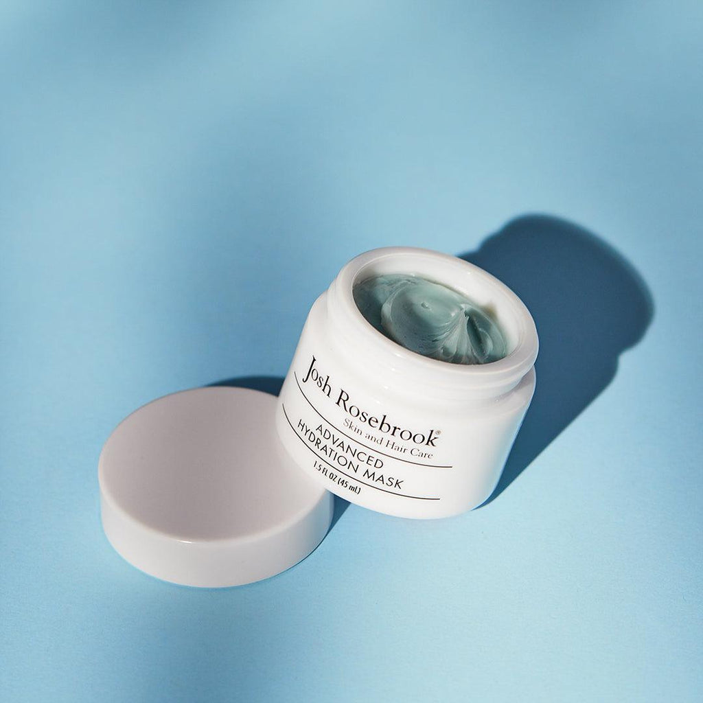 Josh Rosebrook-Advanced Hydration Mask-Advanced Hydration Mask-