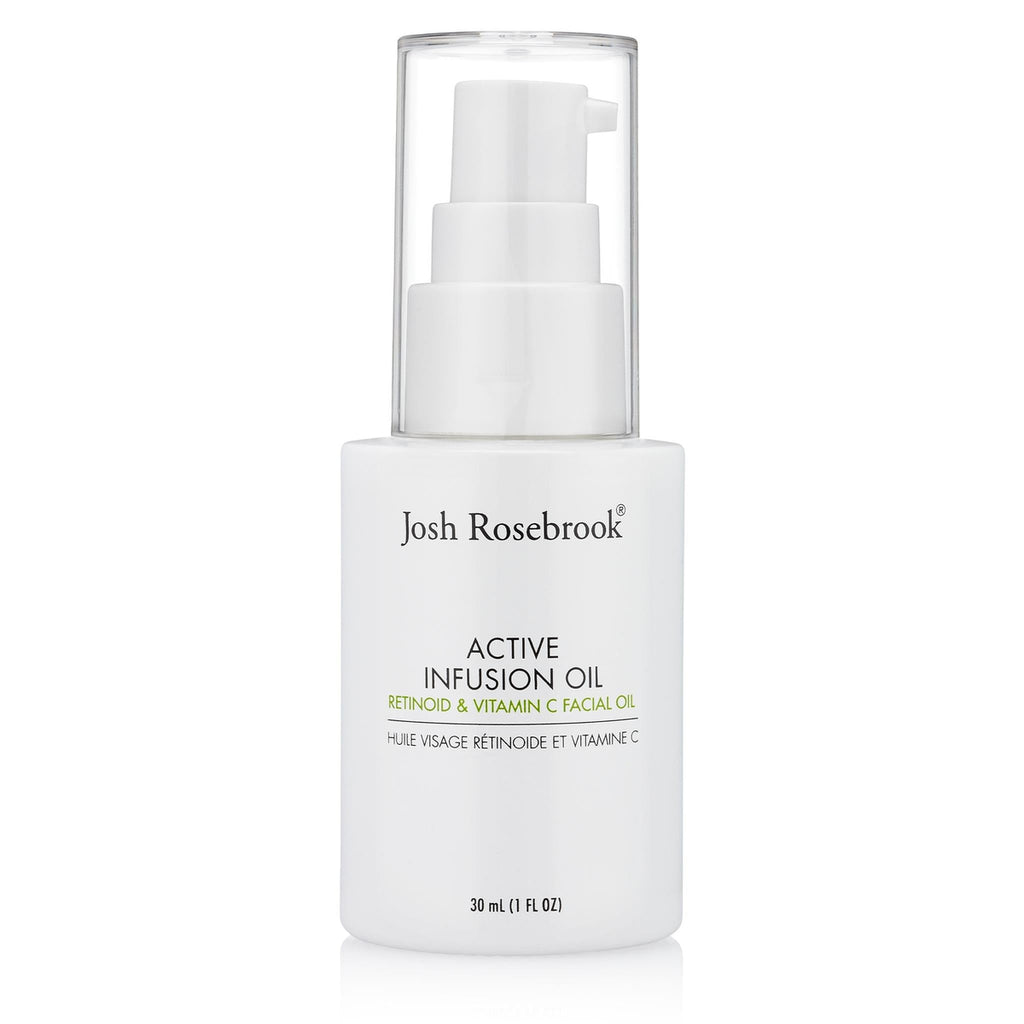 Josh Rosebrook-Active Infusion Oil-