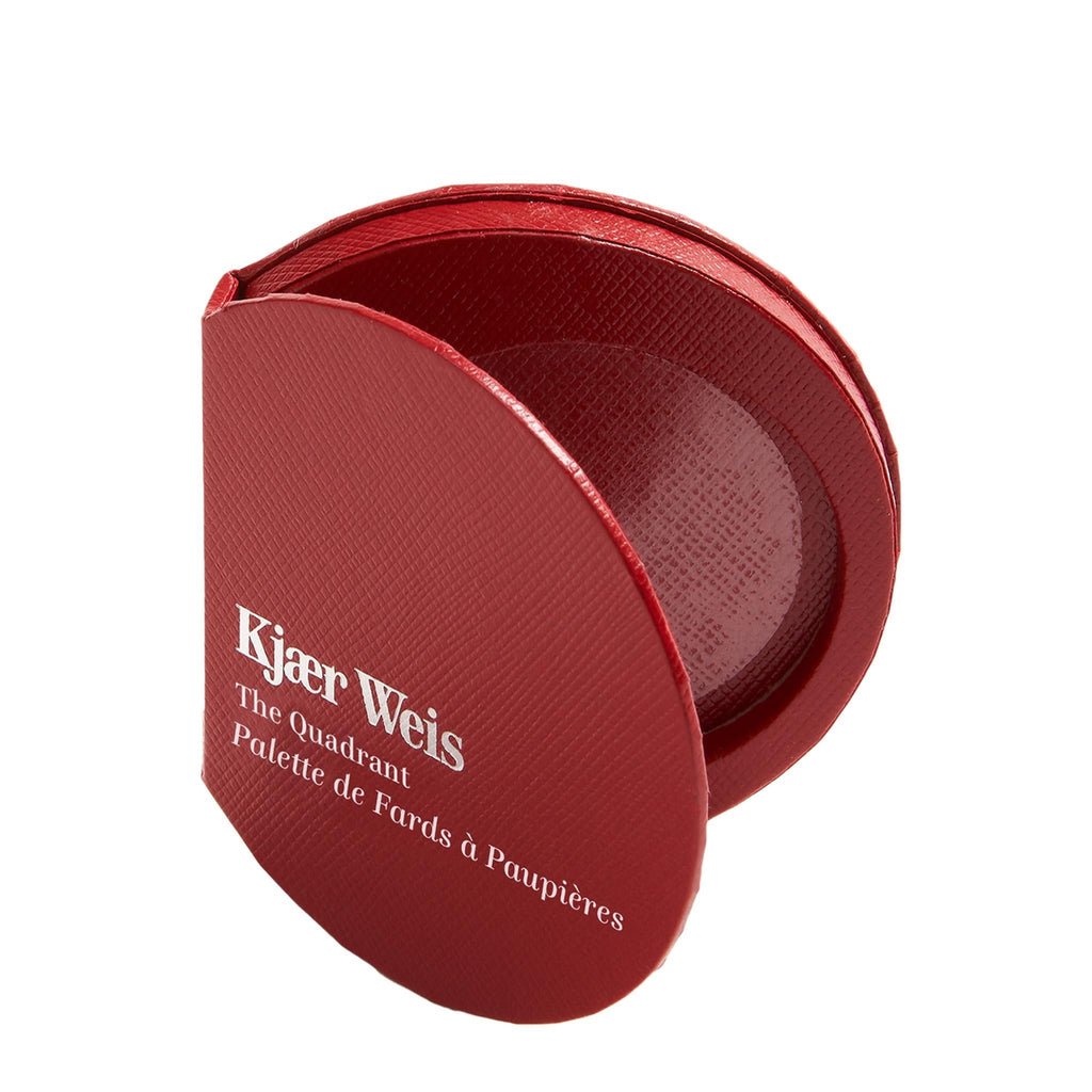 Kjaer Weis-Red Edition Compact - The Quadrant-