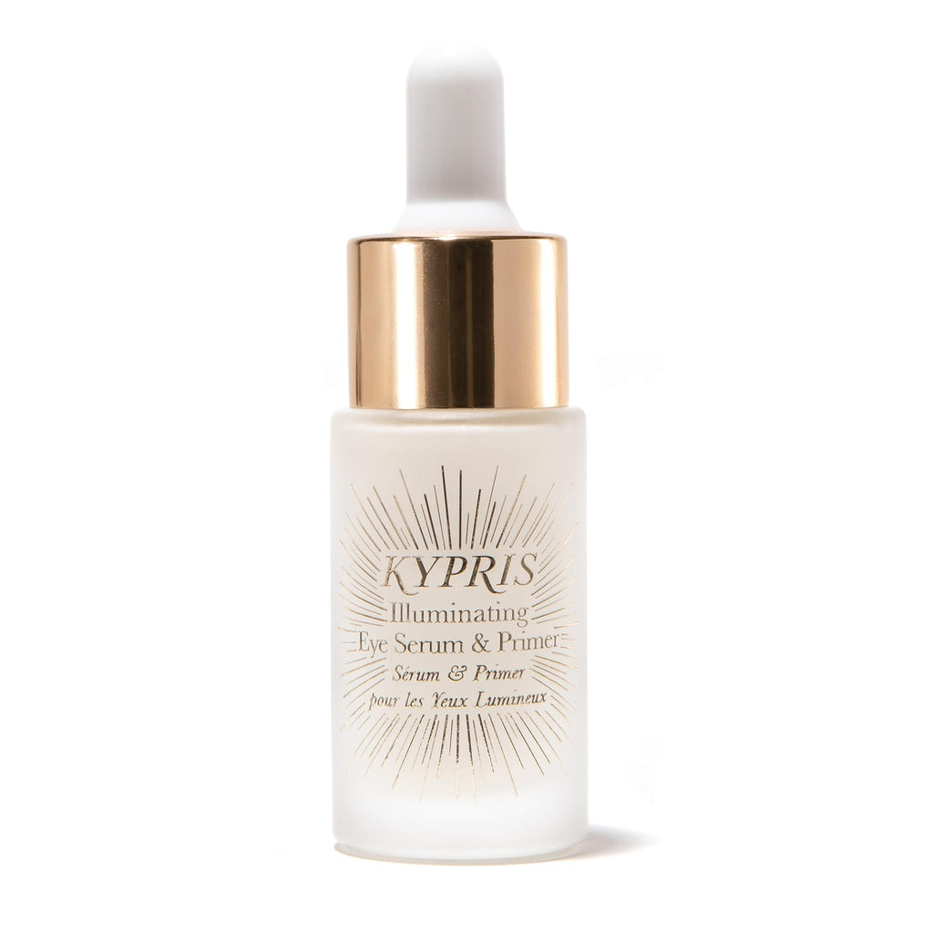 KYPRIS Beauty-Illuminating Eye Serum & Primer-