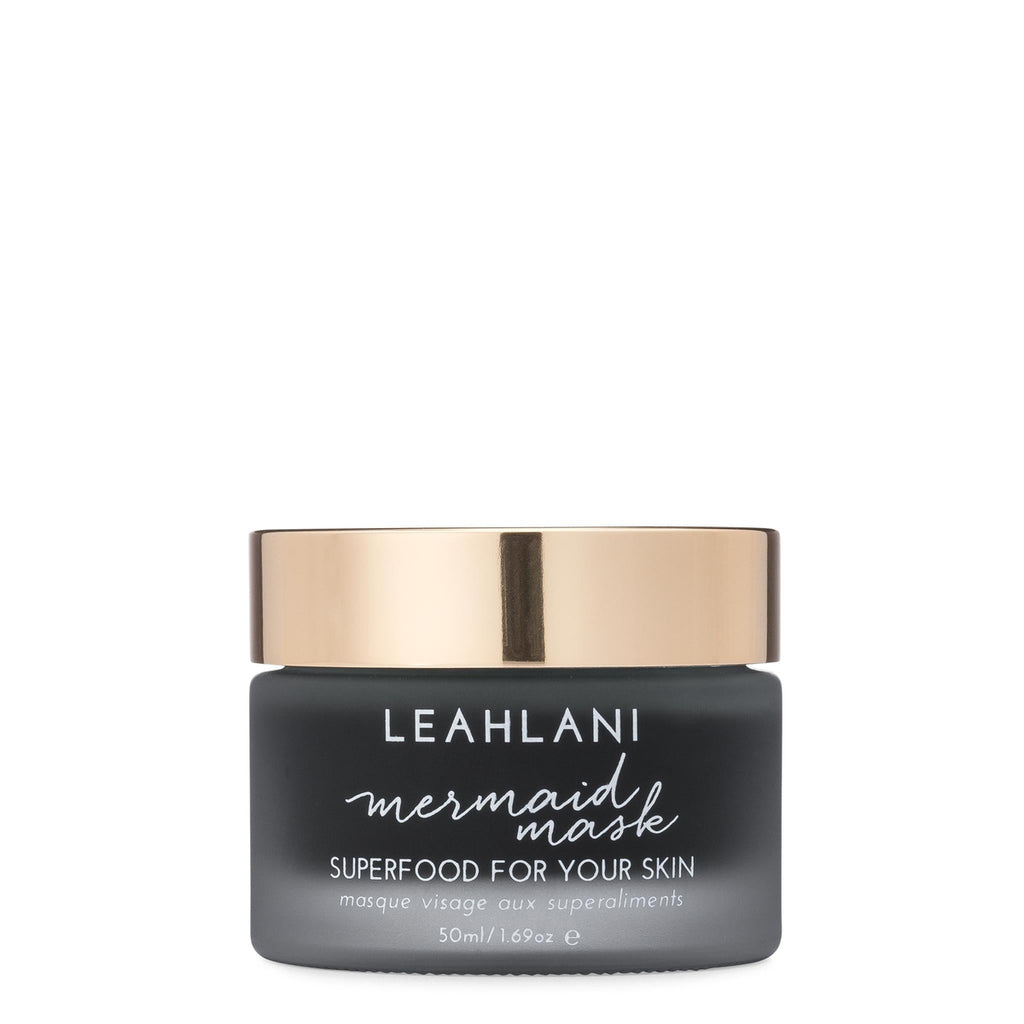 Leahlani Skincare-Mermaid Mask-