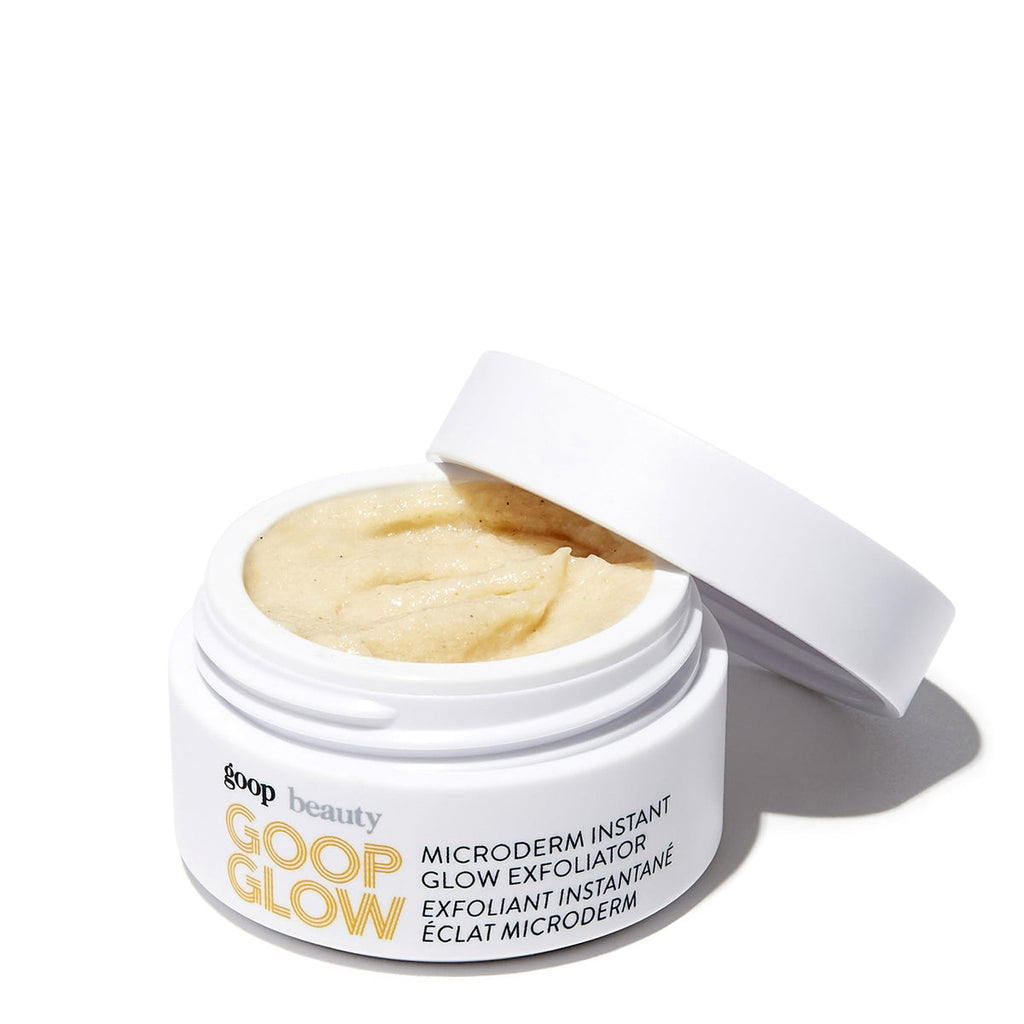 Goop-GOOPGLOW Microderm Instant Glow Exfoliator-