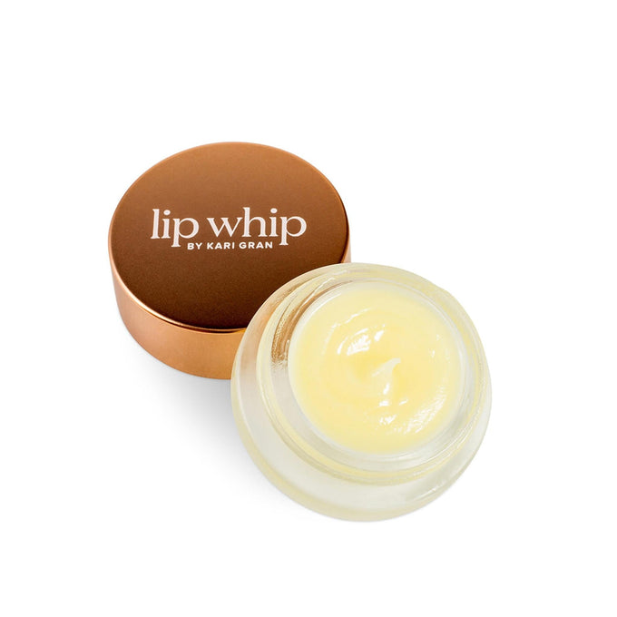 Kari Gran-Naked Lip Whip-Cinnamon-