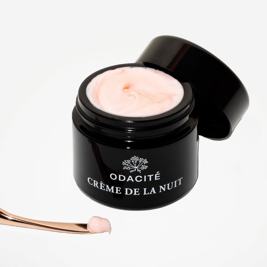 Odacite-Crème De La Nuit-