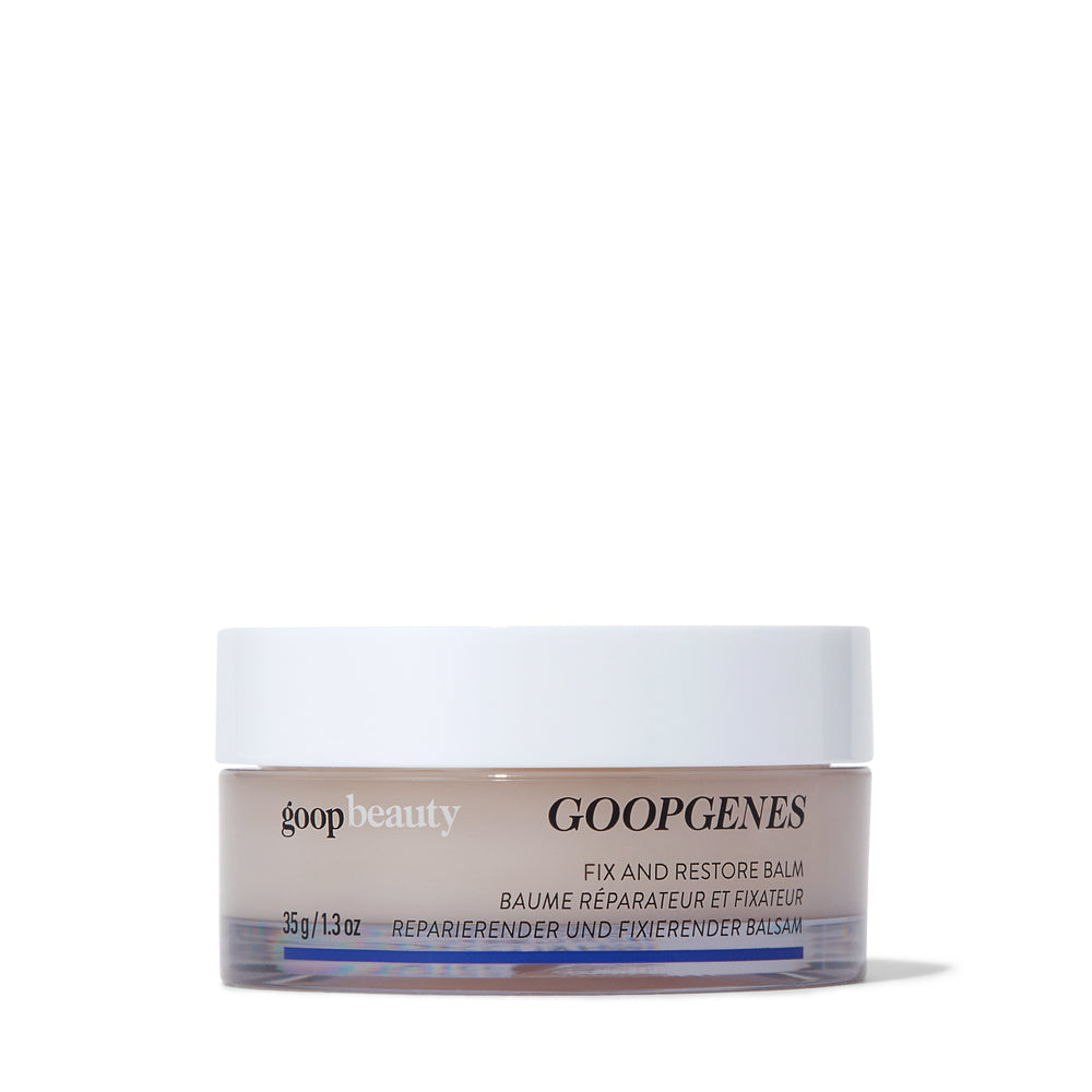 Goop-Goopgenes Fix + Restore Balm-