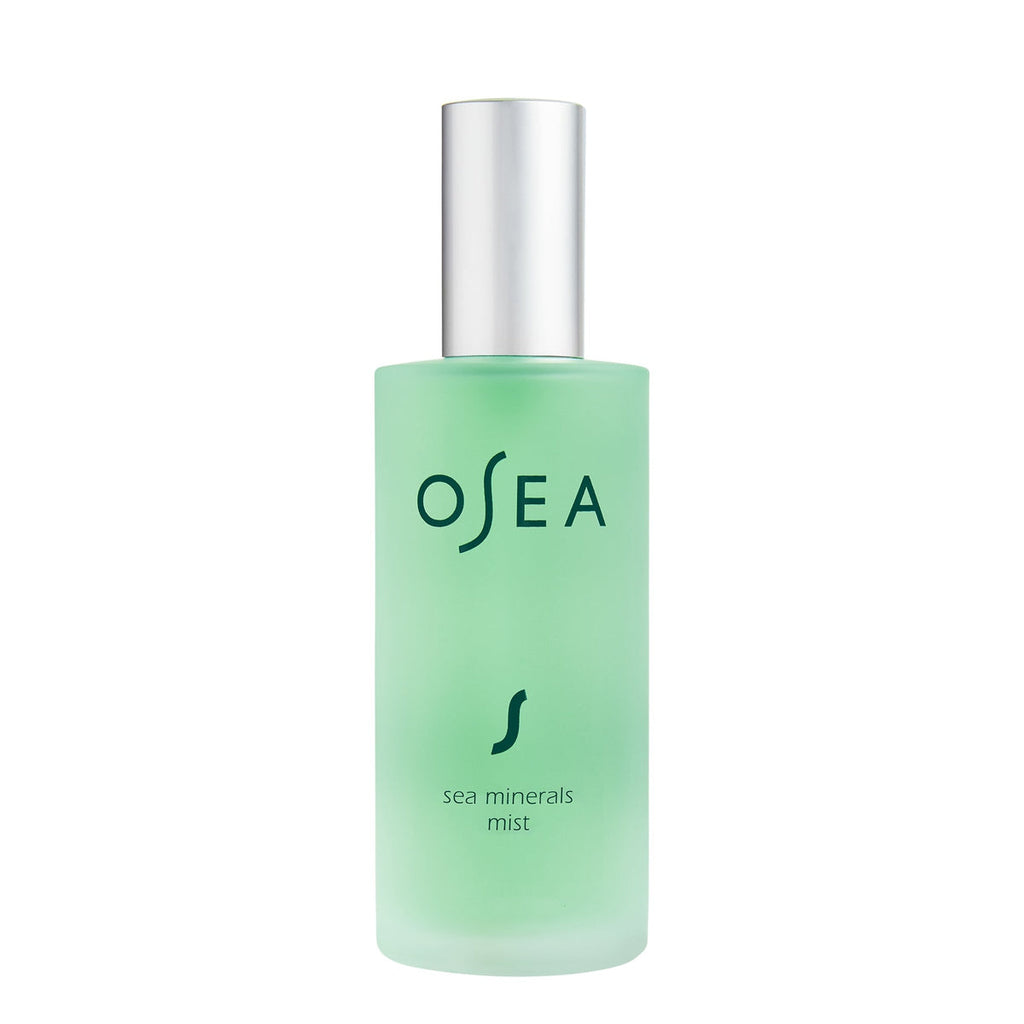 OSEA-Sea Minerals Mist-