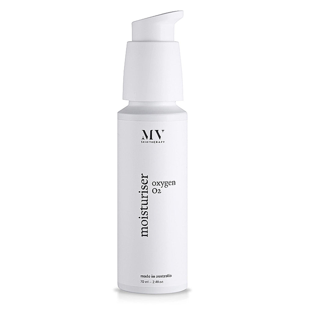 MV Skintherapy-Oxygen Moisturiser-70 ml-