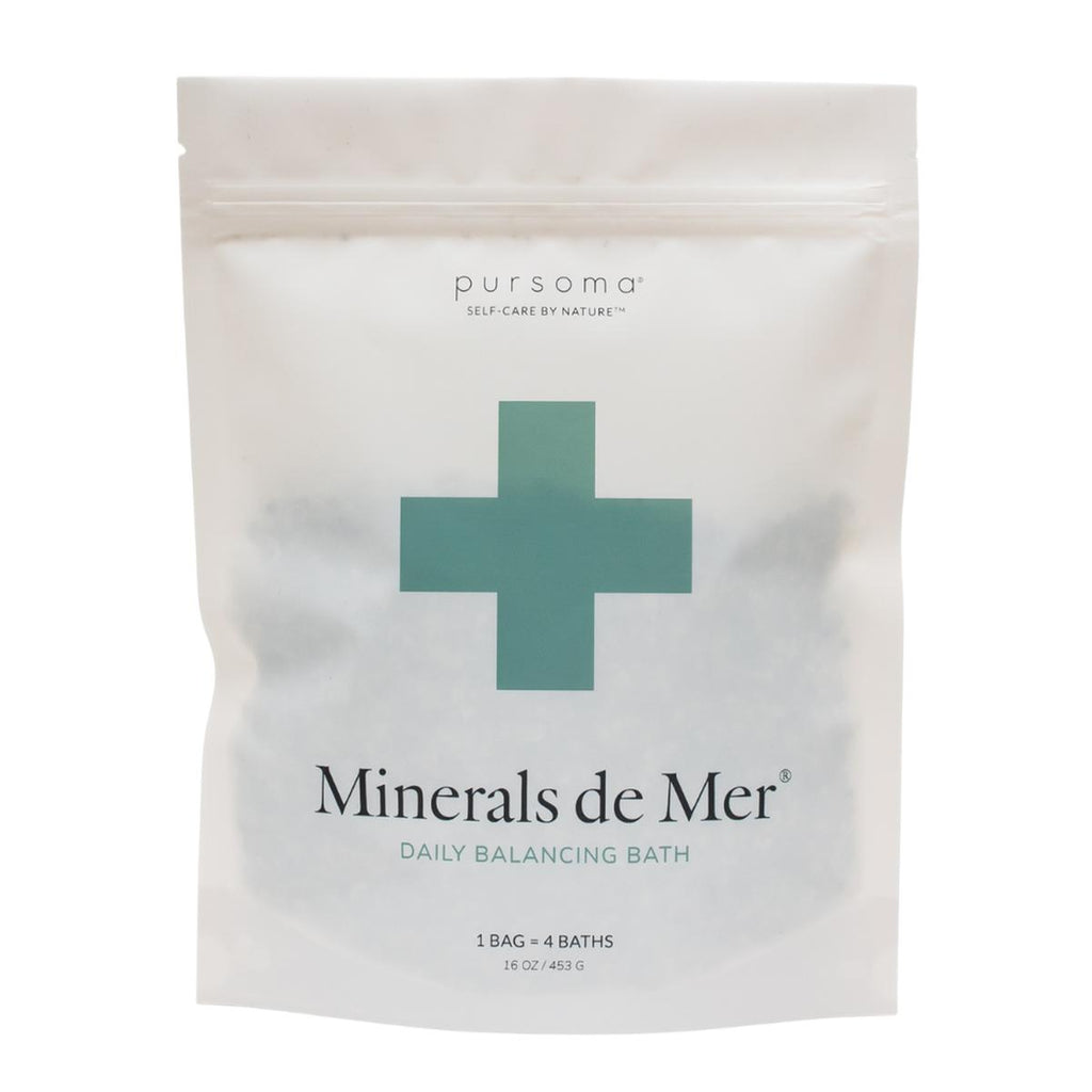 Pursoma-Minerals De Mer-Minerals De Mer-