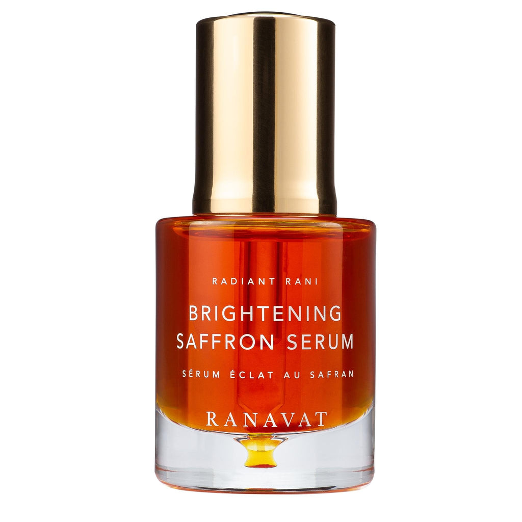 RANAVAT-Radiant Rani Illuminating Botanical Serum-