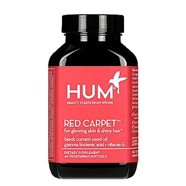 HUM Nutrition-Red Carpet-