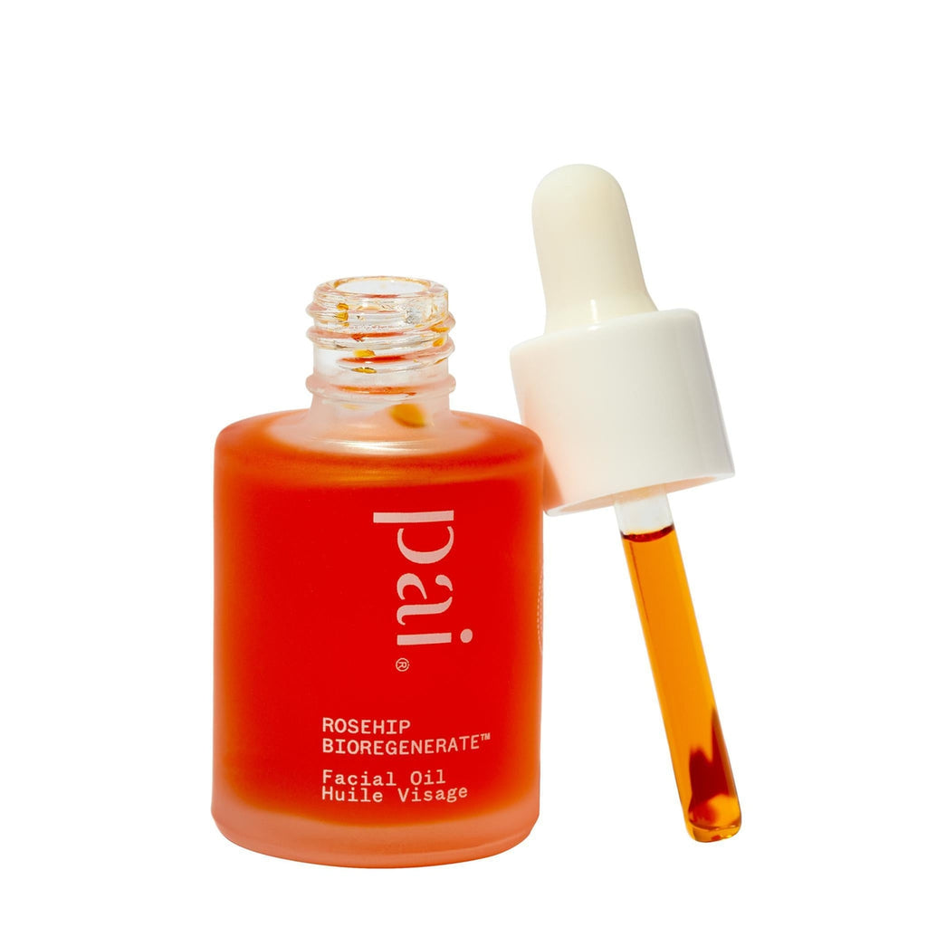 Pai Skincare-Rosehip Bioregenerate-