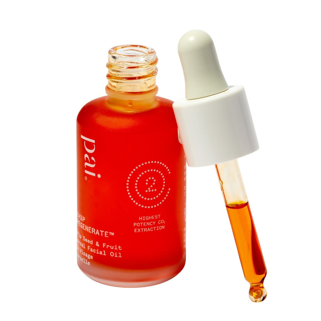 Pai Skincare-Rosehip Bioregenerate-