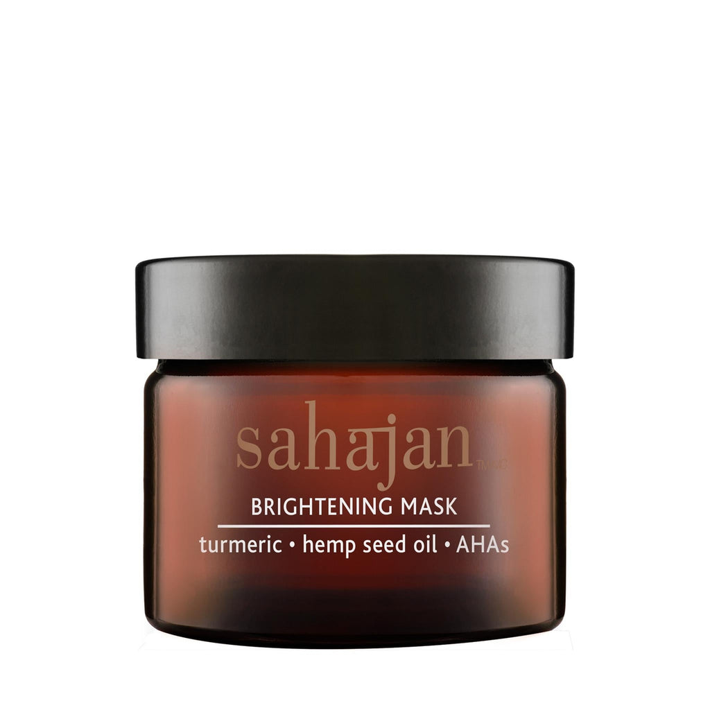 Sahajan-Brightening Mask-