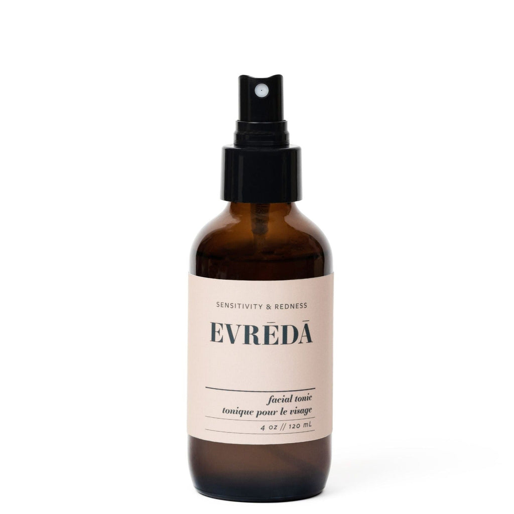 EVRĒDĀ-Sensitivity & Redness Facial Tonic-