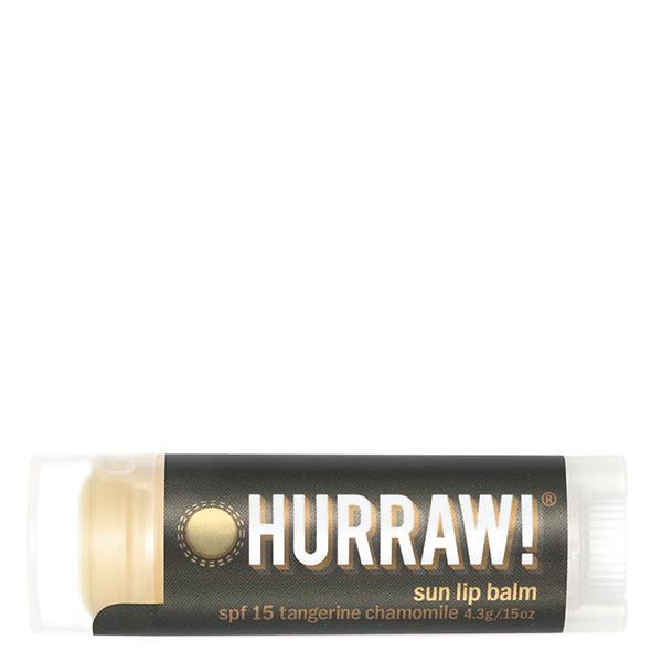 Hurraw!-Sun Protection Lip Balm-Sun Protection Lip Balm-