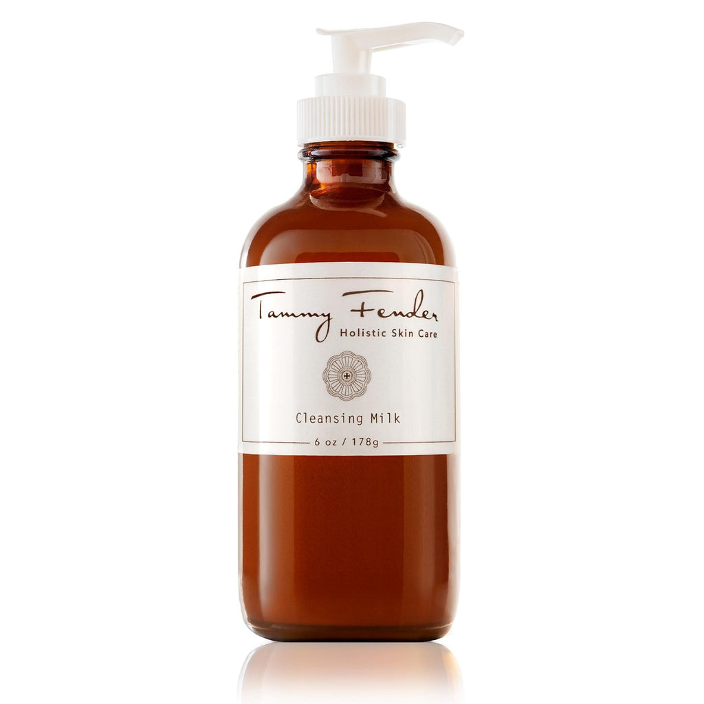 Tammy Fender-Cleansing Milk-