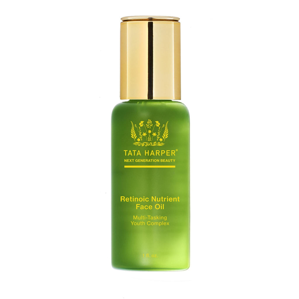 Tata Harper-Retinoic Nutrient Face Oil-Retinoic Nutrient Face Oil - 30 ml-