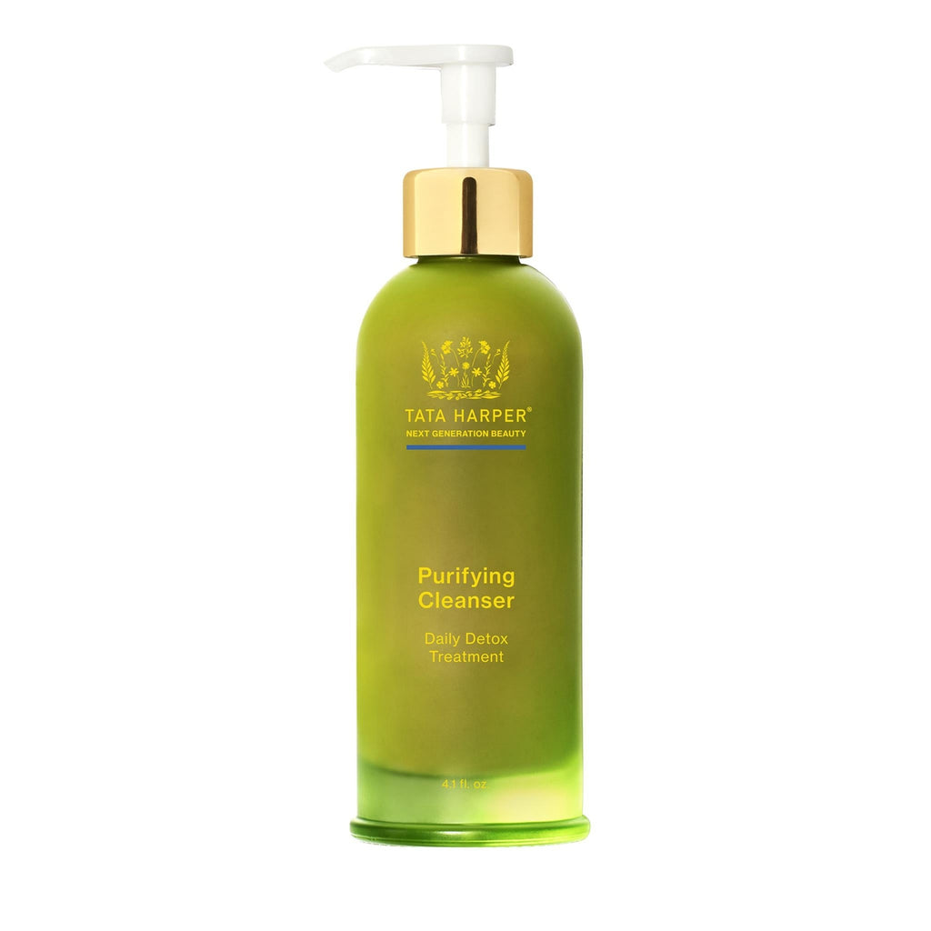 Tata Harper-Purifying Cleanser-Purifying Cleanser-