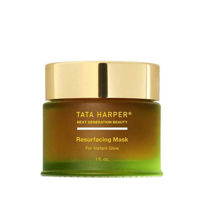 Tata Harper-Resurfacing Mask-Resurfacing Mask-