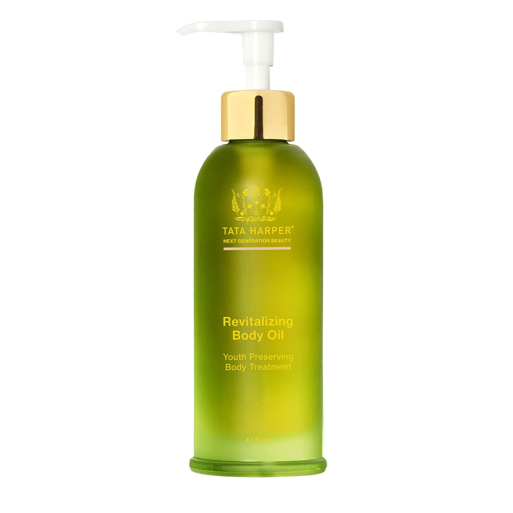 Tata Harper-Revitalizing Body Oil-Revitalizing Body Oil-