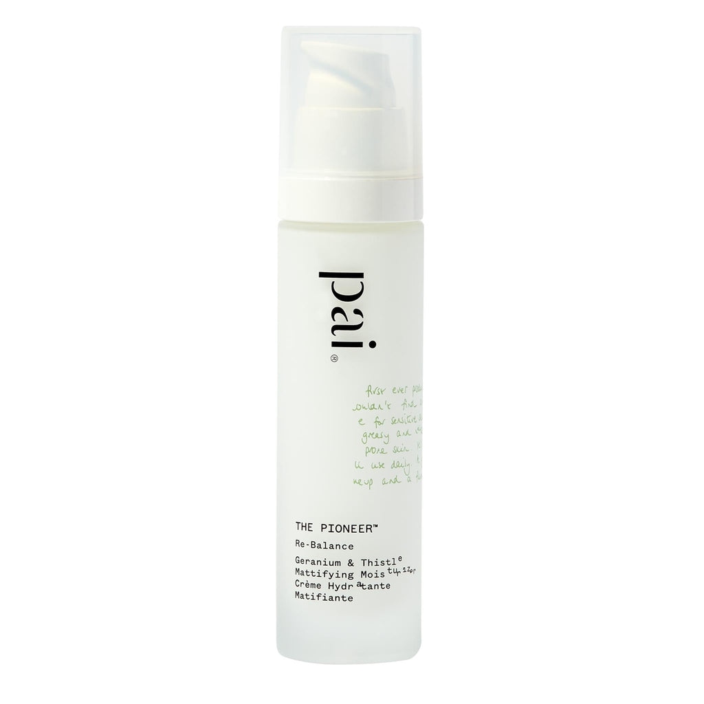 Pai Skincare-The Pioneer-The Pioneer-