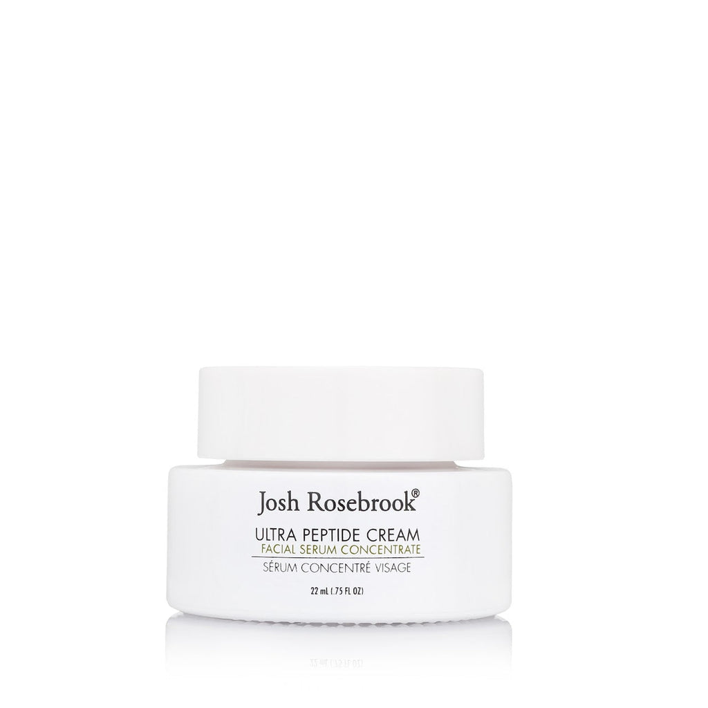 Josh Rosebrook-Ultra Peptide Cream-