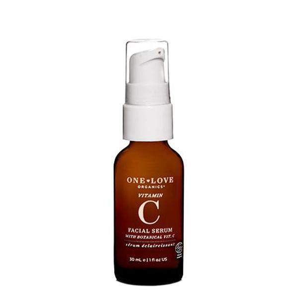 One Love Organics-Vitamin C Facial Serum-Vitamin C Facial Serum-