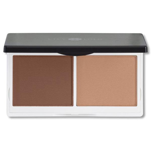 Lily Lolo-Sculpt and Glow - Contour Duo-
