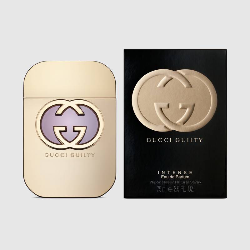 gucci guilty intense eau de parfum 75ml