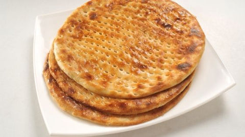 plate of sheermal