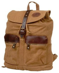 Hemp Backpack