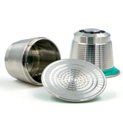 Reusable Coffee Capsule