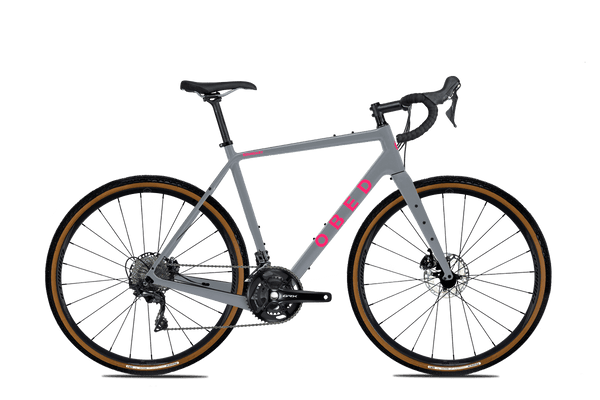 Obed Boundary Gravel Bike | Shimano GRX 