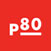 Port 80 logo