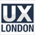 UX London logo