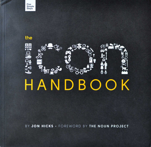Book: Special - The Icon Handbook