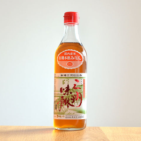 料理酒