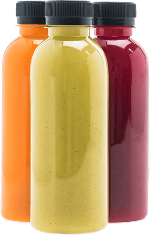 Summer Juice Recipes