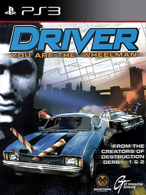 driver ps3