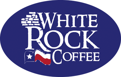 White Rock Coffee
