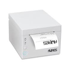 
  Aures ODP 333 Receipt Printer - white طابعة فواتير حرارية – OFFERS KUWAIT & Pro Touch Computers Company
  