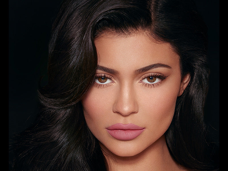 Kylie Jenner Featured Collection Kardashian Kloset