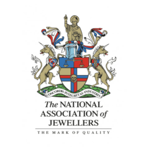 National Association of Jewellers crest