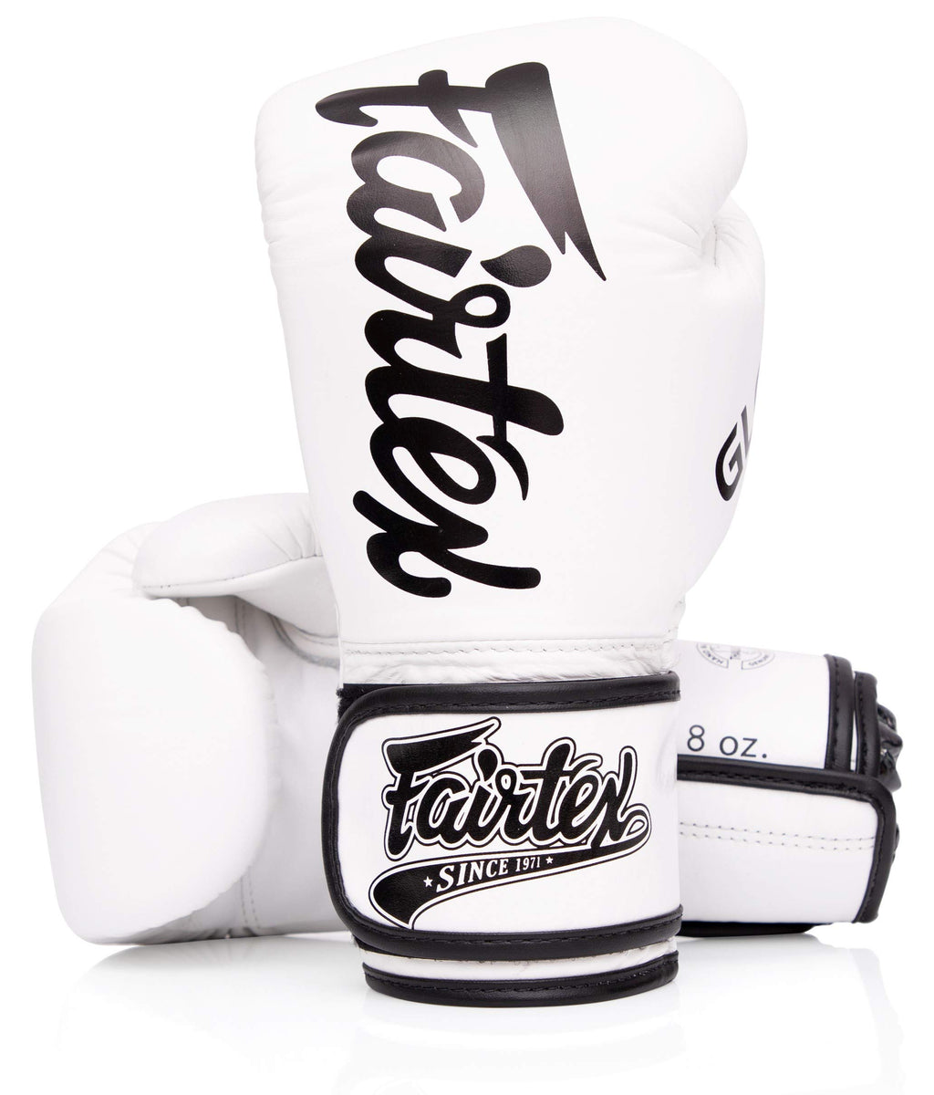 fairtex boxing equipment