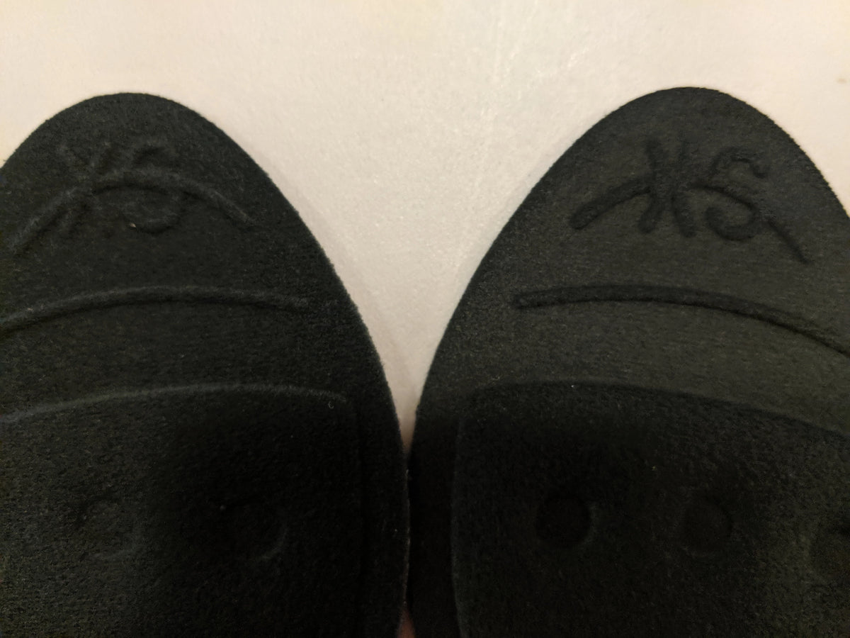 liquid filled shoe insoles