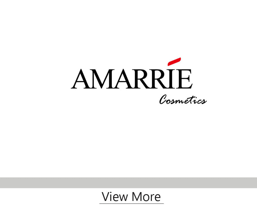 Amarrie Coemetics - private label - wholesale