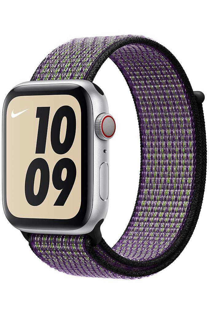 apple watch nike desert sand